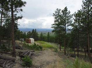 6105 High Country Dr, Helena, MT 59602