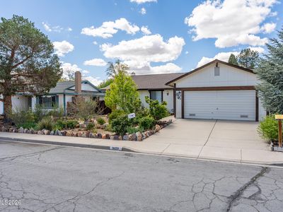 3653 Koskela Dr, Sparks, NV, 89431