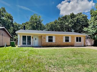 12504 Shorecrest Ln, Balch Springs, TX 75180