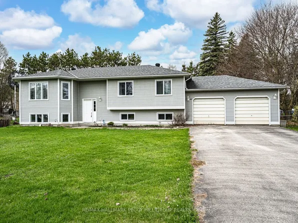 7972 County Road 13 Rd, Adjala Tosorontio, ON L0M 1M0