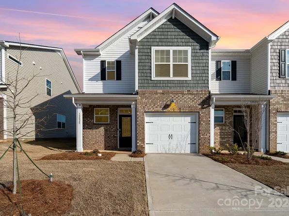 12828 Canton Side Ave, Charlotte, NC 28273