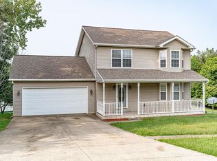 114 Masters St, Radcliff, KY 40160