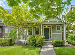 3461 SE Ironwood Ave, Hillsboro, OR 97123