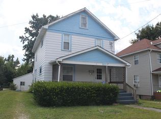 777 Woodrow Ave, Marion, OH