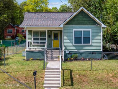 2441 Selma Ave, Knoxville, TN, 37915