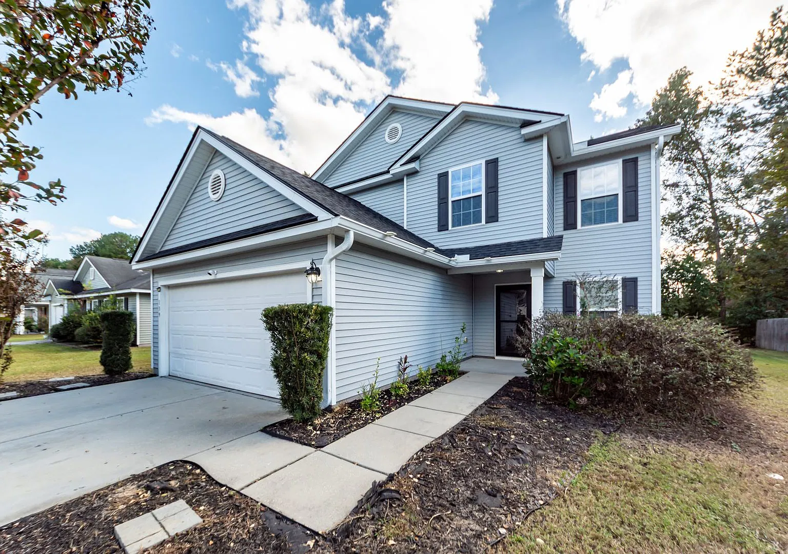 4 Bedroom, 2.5 Bathroom Home in St. Charles Place - Goose Creek — Photo 1