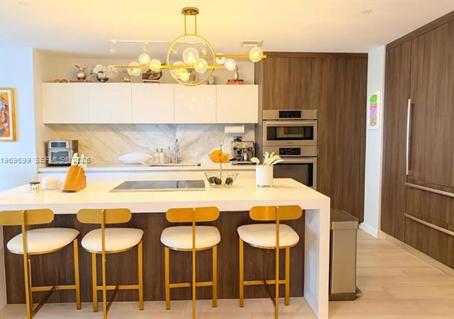 851 NE 1st Ave cu-2212, Miami, FL 33132 — Photo 1
