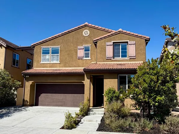 541 Owens River Dr, Oxnard, CA 93036