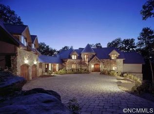 184 Bearing Tree Way, Sylva, NC 28779