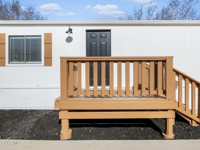 4536 N Katie Cir #W, Prescott Valley, AZ, 86314