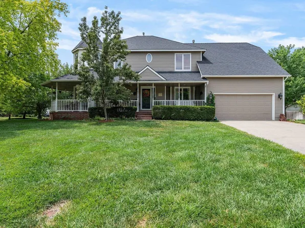 14904 E Sharon Ct, Wichita, KS 67230