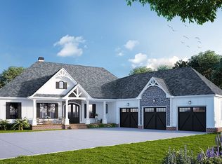 2130 Kemp Dr, Cumming, GA 30041