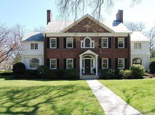 201 N Mountain Ave, Montclair, NJ 07042