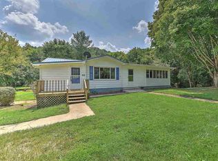 305 Rheatown Rd, Chuckey, TN 37641