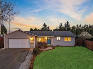 11215 SE 235th Pl, Kent, WA