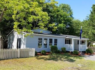 1703 Tomoka Dr, Charleston, SC 29407