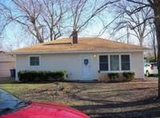 1116 Hoyt St, Michigan City, IN
