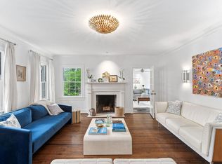 3210 Merriman Ave, Raleigh, NC 27607