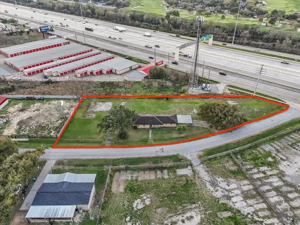 16227 Duffton St, Cypress, TX 77429