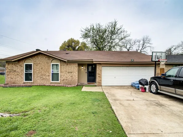 2301 May Ln, Grand Prairie, TX 75050