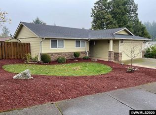 3280 Kurt Dr NW, Salem, OR