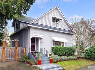 1222 N 46th St, Seattle, WA 98103