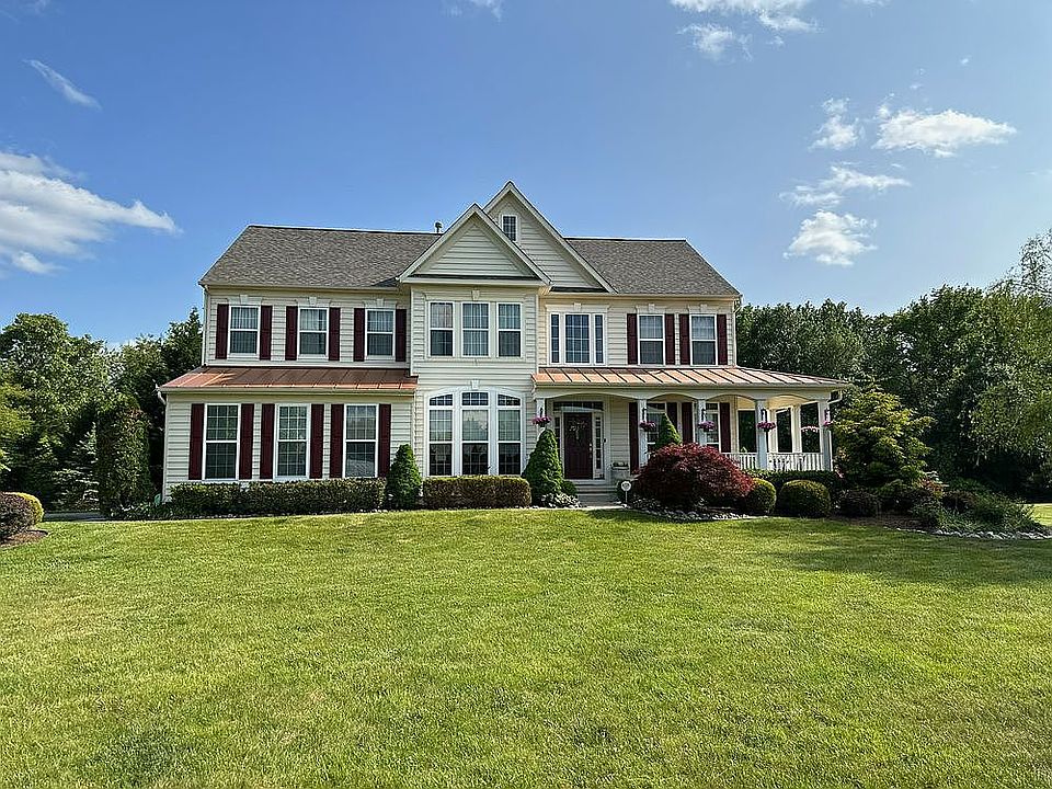 108 Witherspoon Ct, Monroeville, NJ 08343 Zillow