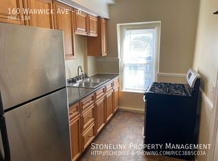 160 Warwick Ave APT 6, Cranston, RI 02905