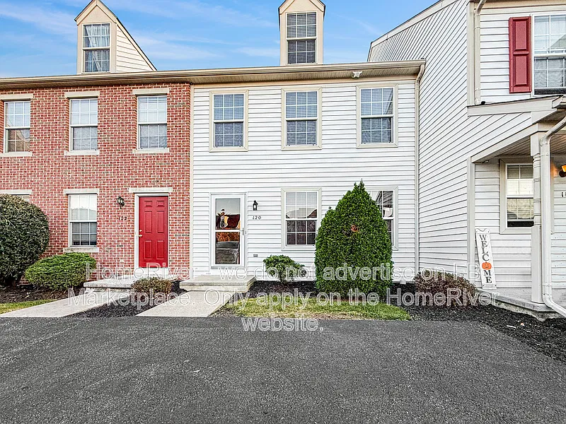120 Buckley Dr