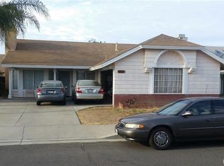 346 Whirlaway St, Perris, CA 92571
