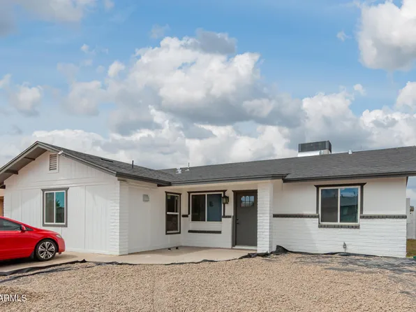 7350 W SELLS Drive, Phoenix, AZ 85033