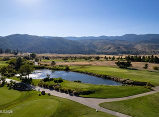 24 Willow Bend Ln, Washoe Valley, NV