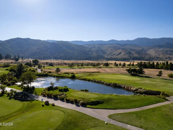 24 Willow Bend Ln, Washoe Valley, NV 89704