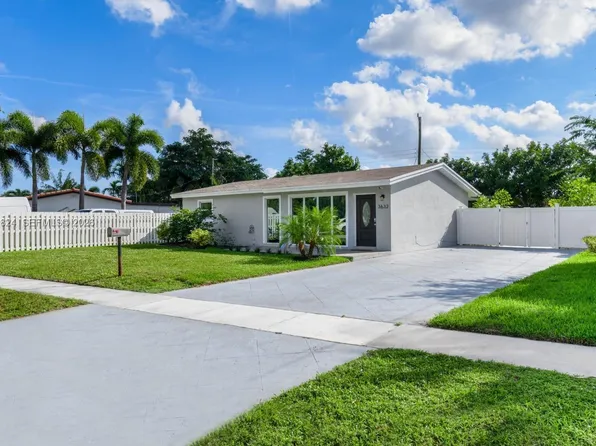 3632 SW 17th St, Fort Lauderdale, FL 33312