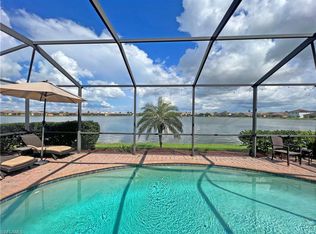 2775 Via Piazza Loop, Fort Myers, FL 33905