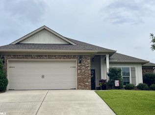 8795 Asphodel Ln, Daphne, AL 36526