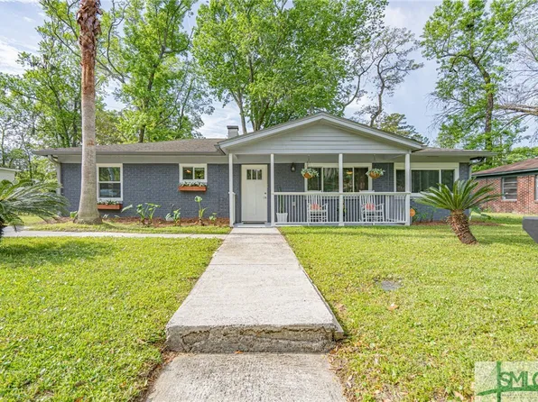 1815 E 58th Street, Savannah, GA 31404