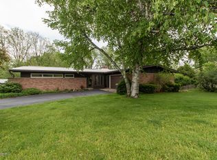 3804 Wedgwood Dr, Portage, MI 49024