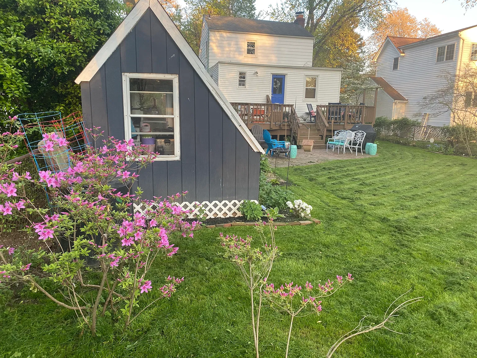 3 bed, 2010 sqft, $4,500 — Photo 2