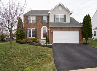 25210 Mastery Pl, Aldie, VA 20105