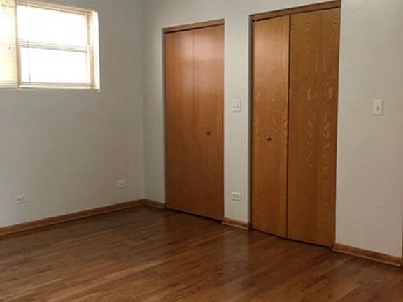 a bedroom