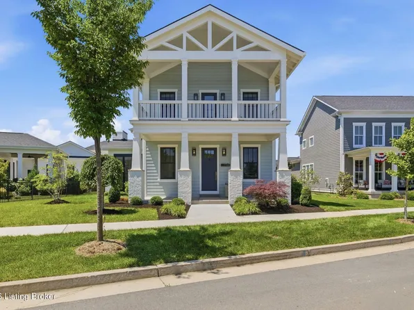 11506 Storksbill St, Prospect, KY 40059
