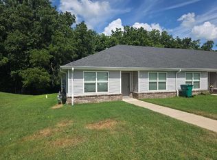 320 Westbrook Ct Unit 1, Decatur, AR 72722