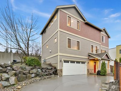 9545 Slater Avenue NE, Kirkland, WA, 98033
