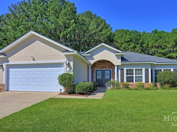 504 Amsonia Circle, Guyton, GA 31312