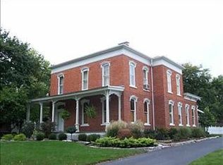 1214 Hurd Ave, Findlay, OH 45840