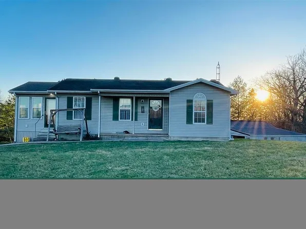 1683 Hodgenville Rd, Greensburg, KY 42743