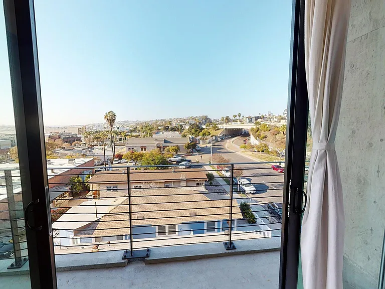Apt 22 | The Renzo+ | 1 Bedroom