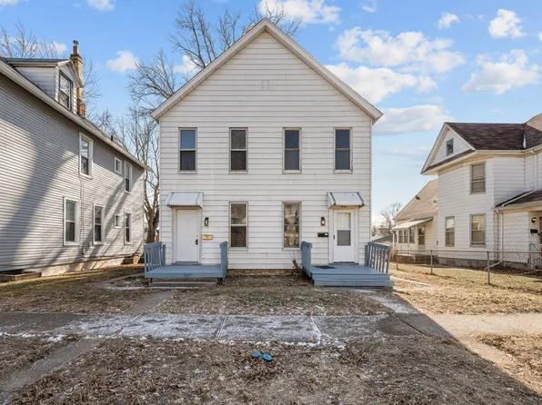 1507 W 8th St, Davenport, IA 52802