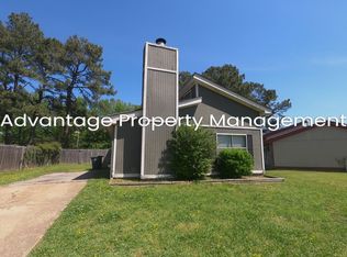 3518 Meier Dr, Memphis, TN 38118